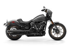 Harley-Davidson Low Rider S