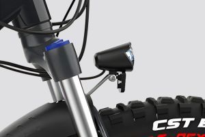 Head Light of T-Rex+ V3