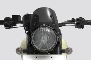 Head Light of 42