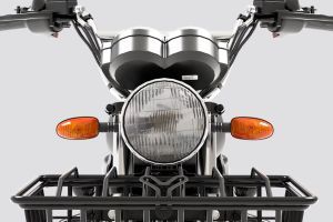 Head Light of XGT CAT 2.0