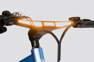 Head Light of T-Rex Pro