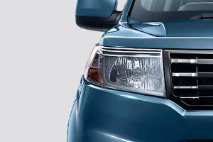 Headlamp Image of Bolero Neo