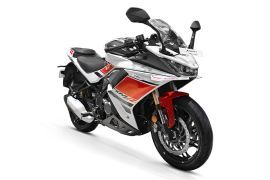 Hero Karizma XMR 250
