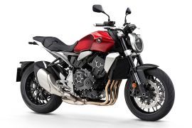 Honda CB1000R