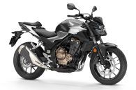 Honda CB500F