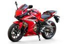 CBR500R