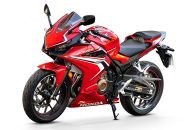 Honda CBR500R
