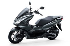 Honda PCX160