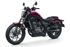 Honda Rebel 1100