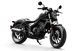 Honda Rebel 300