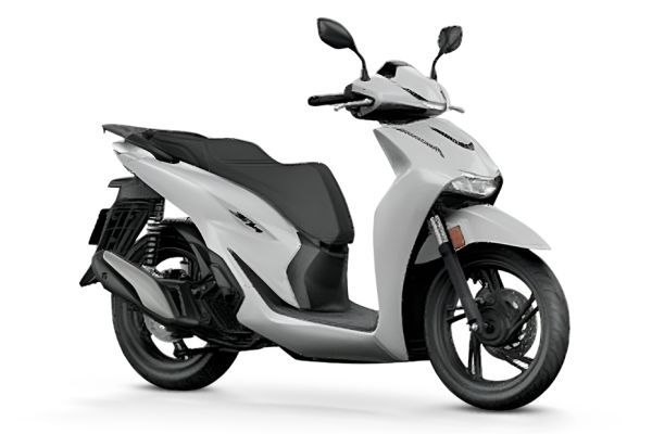 Honda SH125i Images Image of Honda SH125i