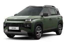 Hyundai Exter