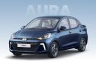 Hyundai Aura