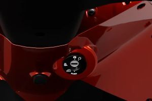Ignition View of LXS 2.0
