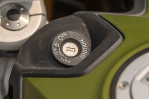 Ignition View of Apache RTX 300