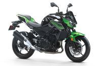Kawasaki Z400