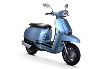 Lambretta V125