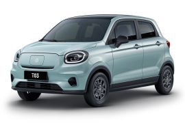 Leapmotor T03