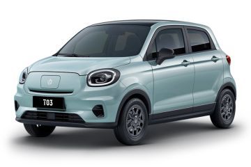 Leapmotor T03