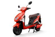 Lectrix EV LXS 2.0