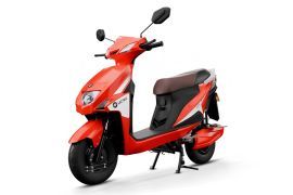 Lectrix LXS 2.0