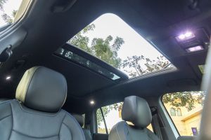 LED Blinker on OVRM Image of Tayron R-Line