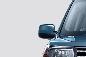 LED Blinker on OVRM Image of Bolero Neo