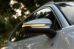 LED Blinker on OVRM Image of Tayron R-Line