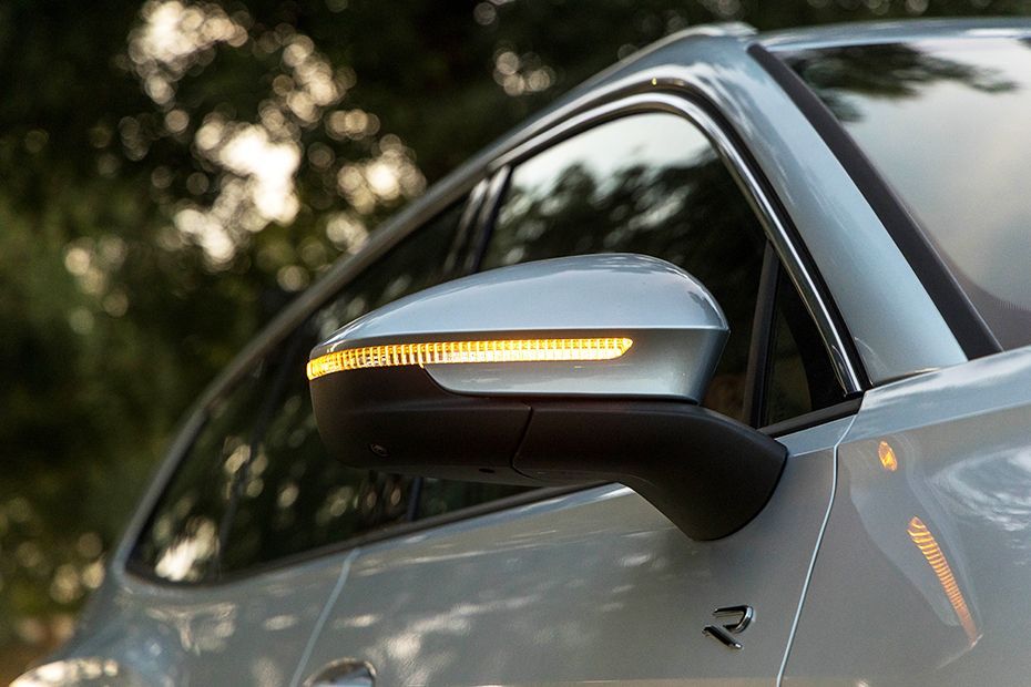 LED Blinker on OVRM Image of Tayron R-Line