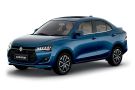 Maruti Dzire