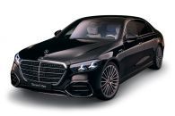 Mercedes Benz S-Class