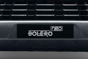 Model Badge Image of Bolero Neo