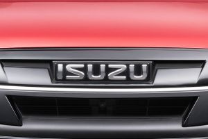 Model Badge Image of V-Cross