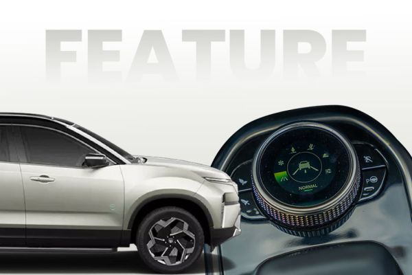 Tata Harrier EV Fearless Plus QWD 75 ACFC - On Road Price, RTO ...