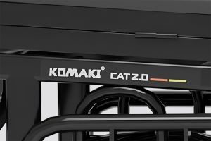 Model Name of XGT CAT 2.0