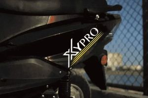 Model Name of Xypro