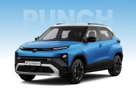 Tata Punch
