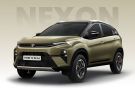Tata Nexon