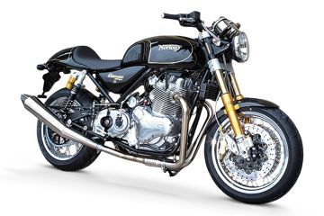 Commando 961 Sport