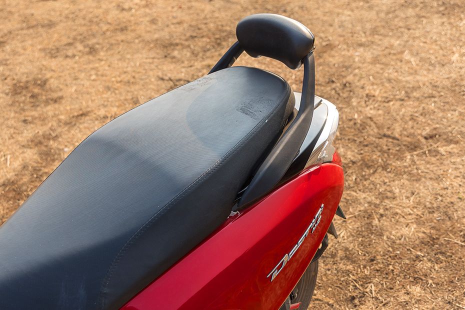 Pillion Seat of Destini 110