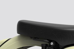 Pillion Seat of 42