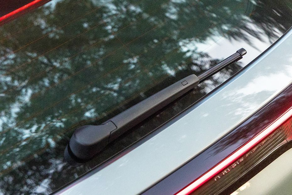 Rear Wiper Image of Tayron R-Line