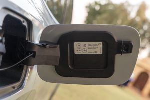 Recommended Fuel Information Image of Tayron R-Line