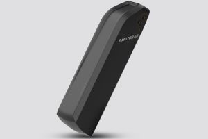 Removable Battery of ST-X