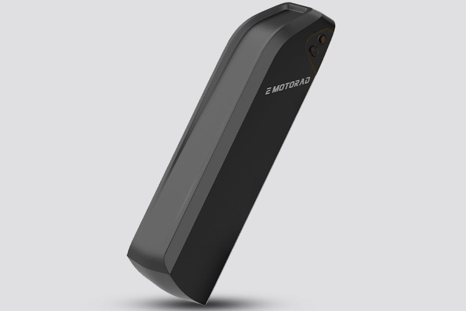 Removable Battery of ST-X