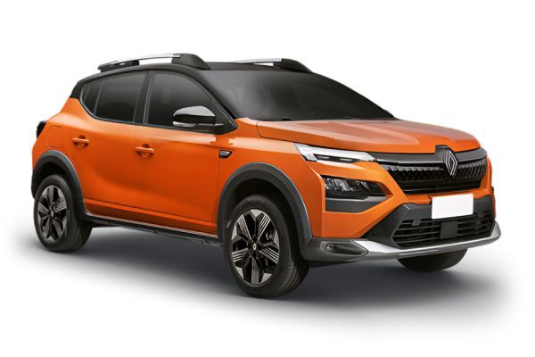 Renault Kardian Images Image of Renault Kardian