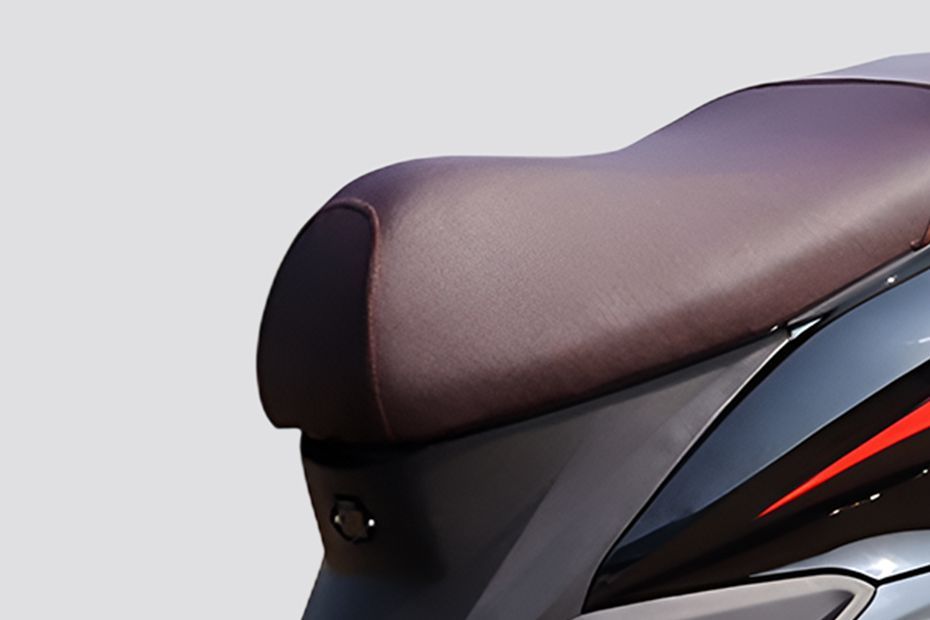 Rider Seat of SYD