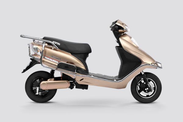 ADMS Marvel Price - Mileage, Images, Colours | ZigWheels