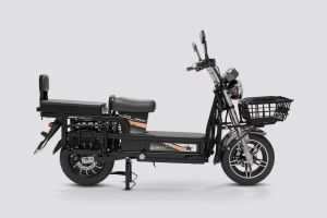 Right Side View of XGT CAT 2.0