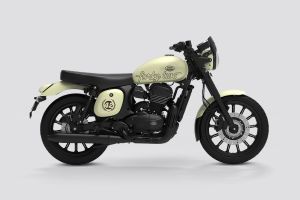 Right Side View of 42